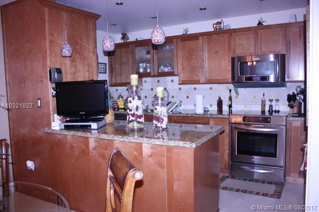 KENDALL ACRES WEST CONDO - Residential Lease