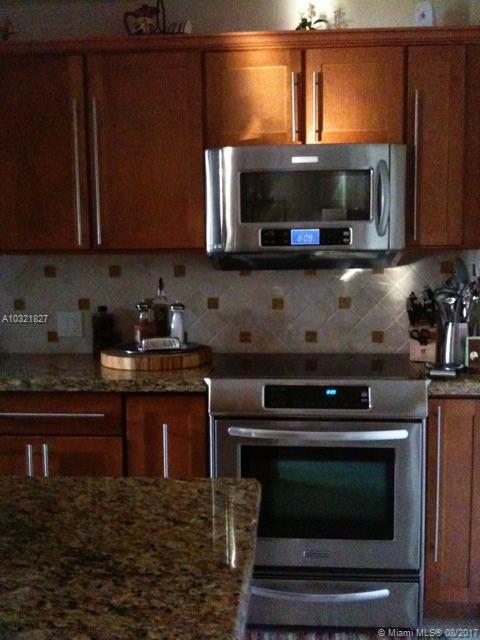 KENDALL ACRES WEST CONDO - Residential Lease