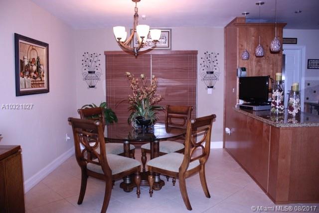 KENDALL ACRES WEST CONDO - Residential Lease