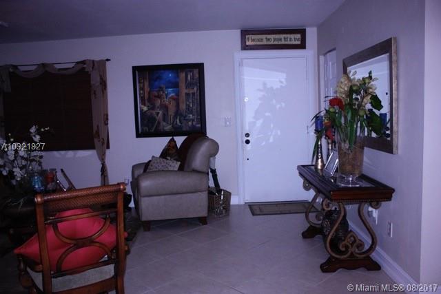 KENDALL ACRES WEST CONDO - Residential Lease