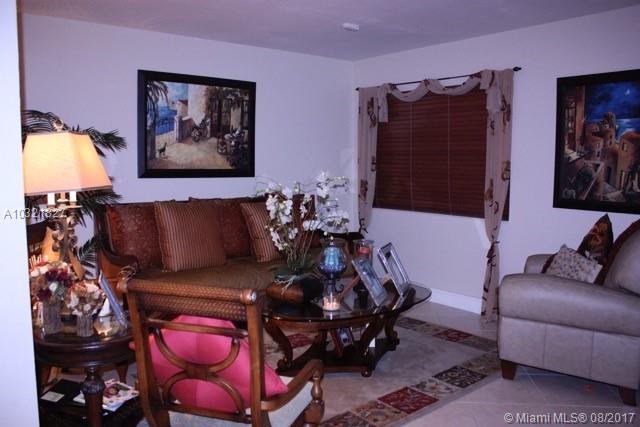 KENDALL ACRES WEST CONDO - Residential Lease