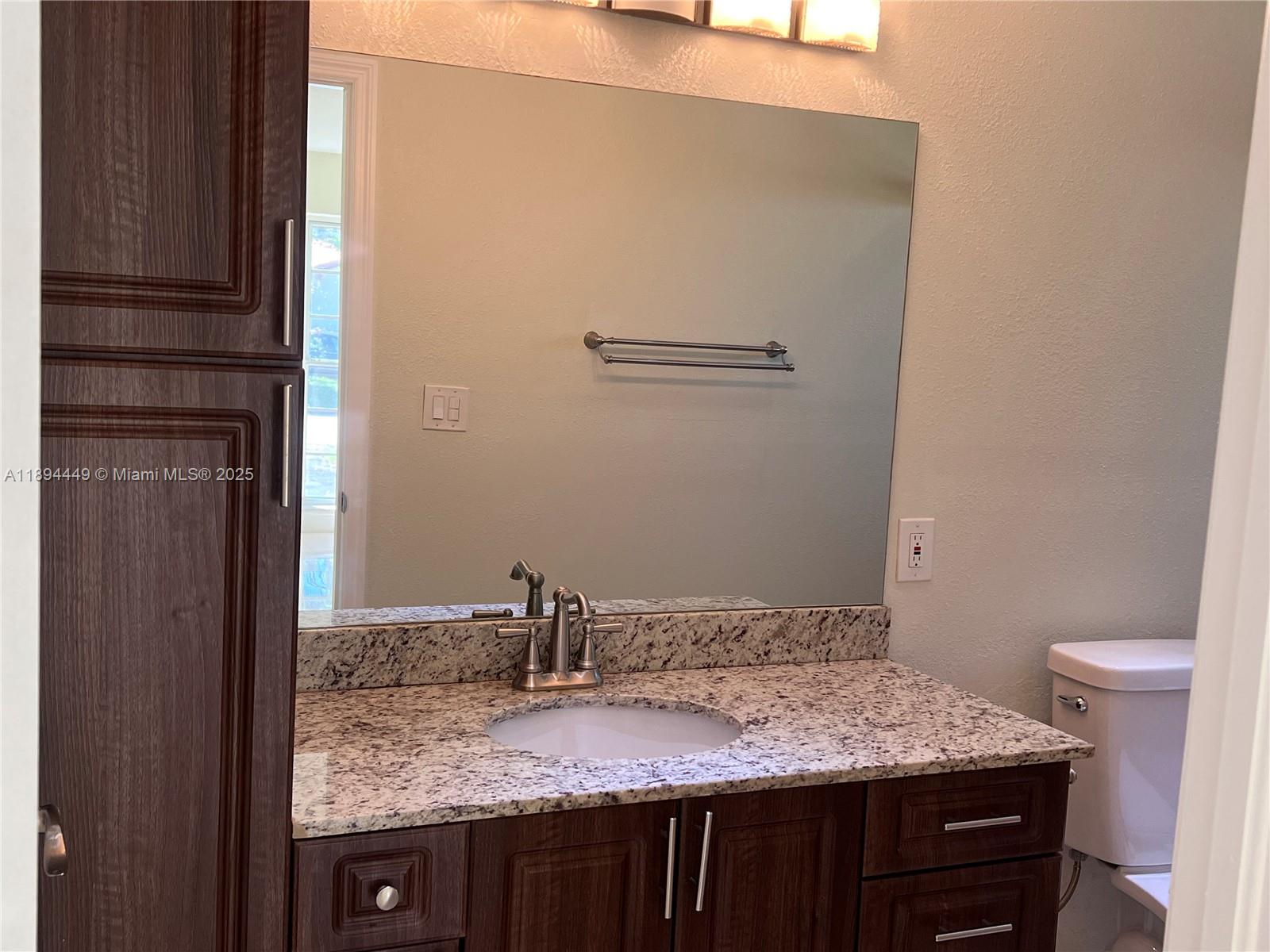 CORAL SPRINGS COUNTRY CLU - Residential Lease