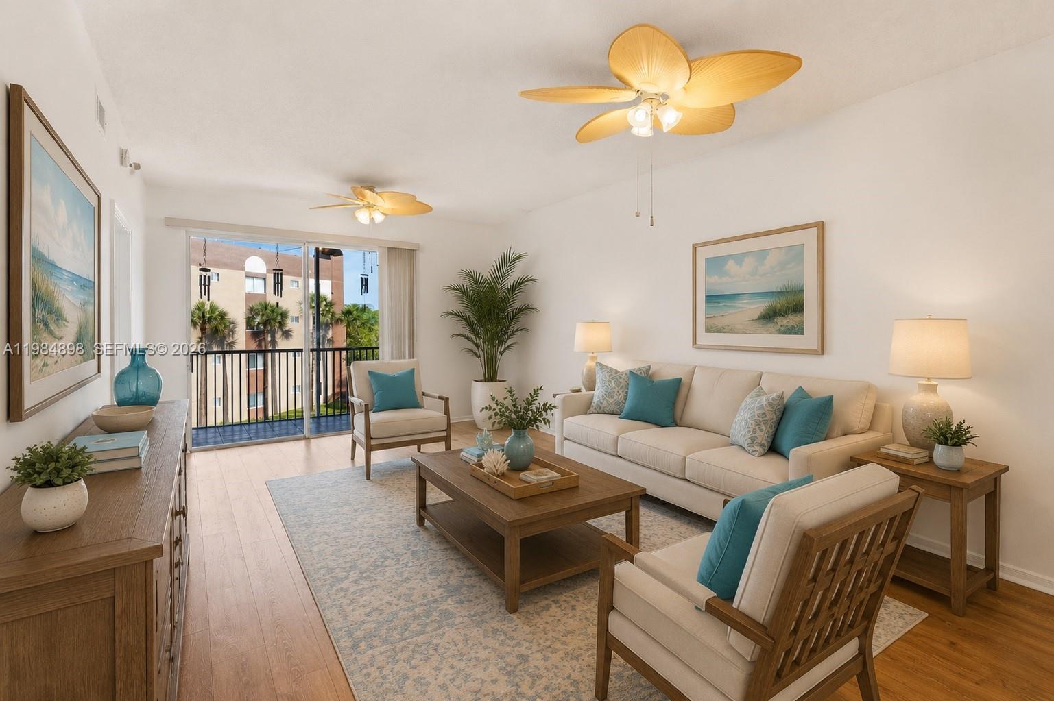 SOUTHAMPTON CONDOMINIUM - Residential