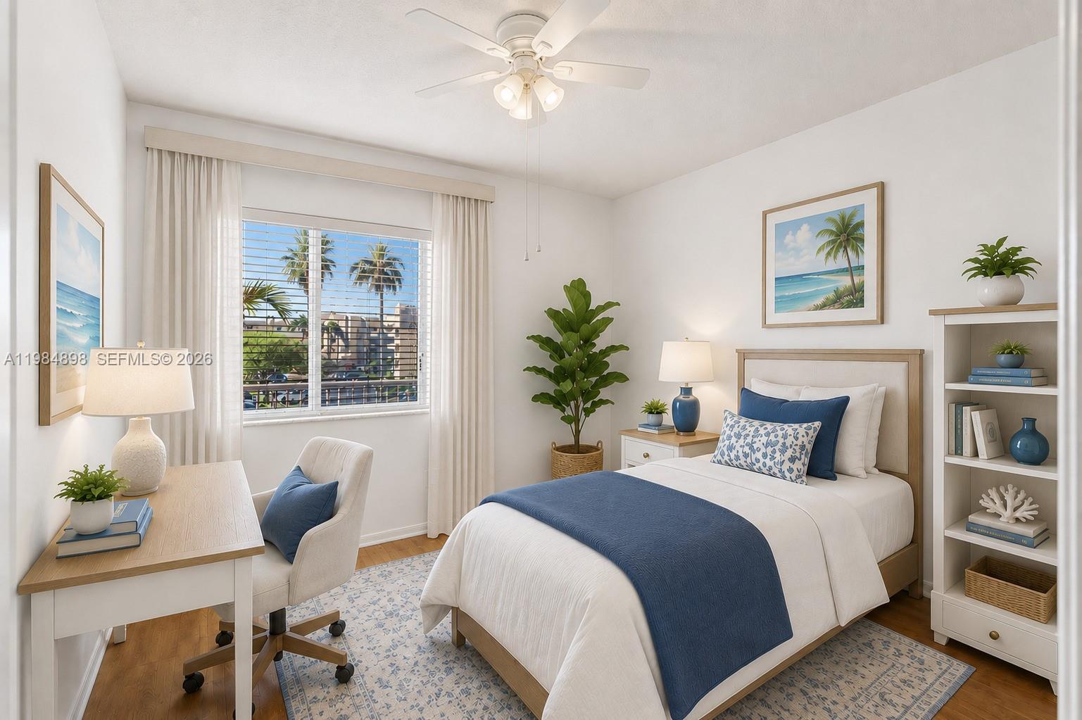 SOUTHAMPTON CONDOMINIUM - Residential