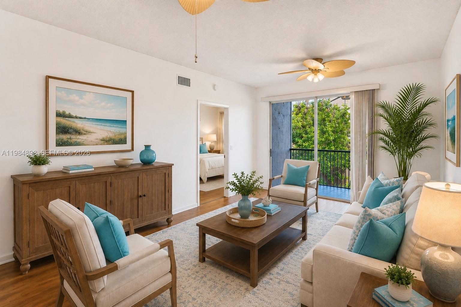 SOUTHAMPTON CONDOMINIUM - Residential