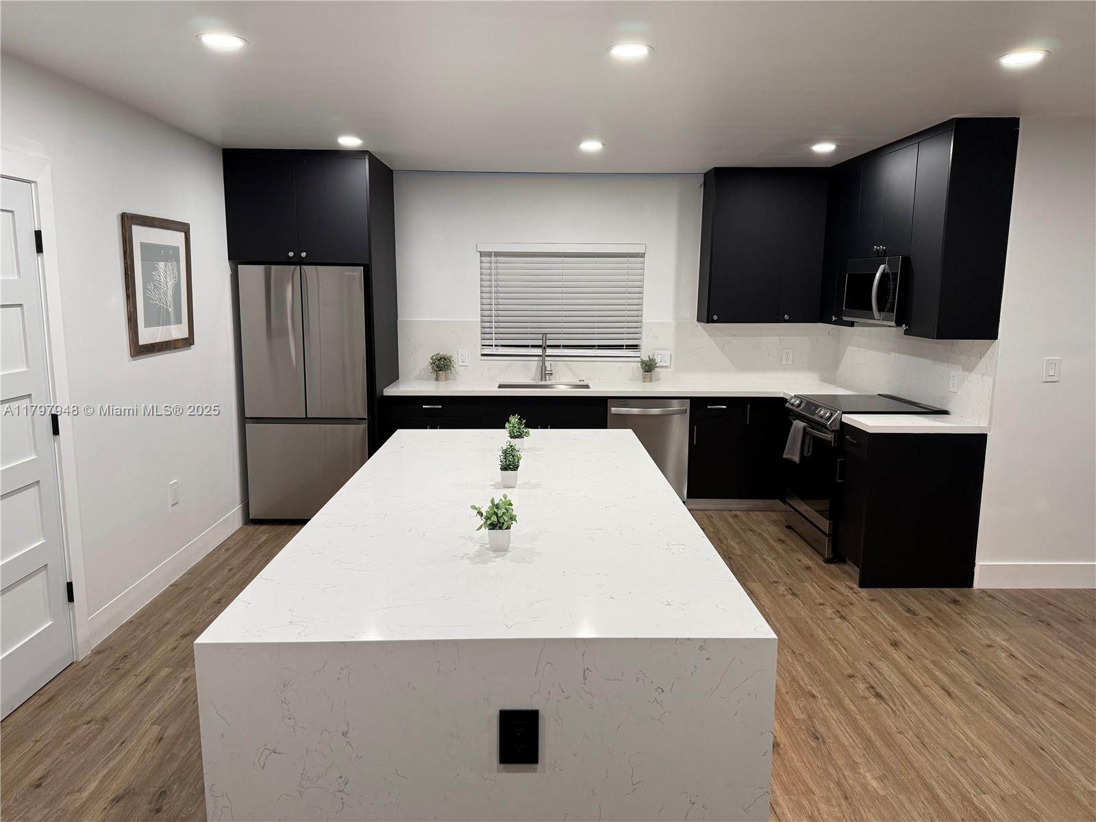 CENTRAL PARK - Residential