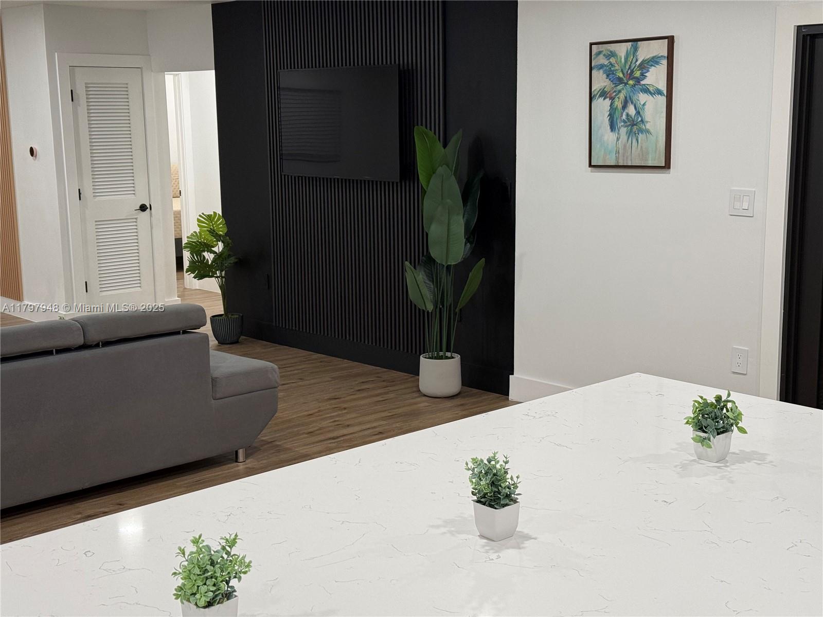 CENTRAL PARK - Residential