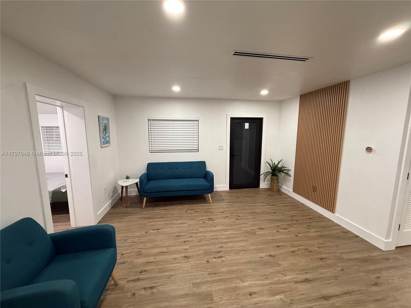 CENTRAL PARK - Residential