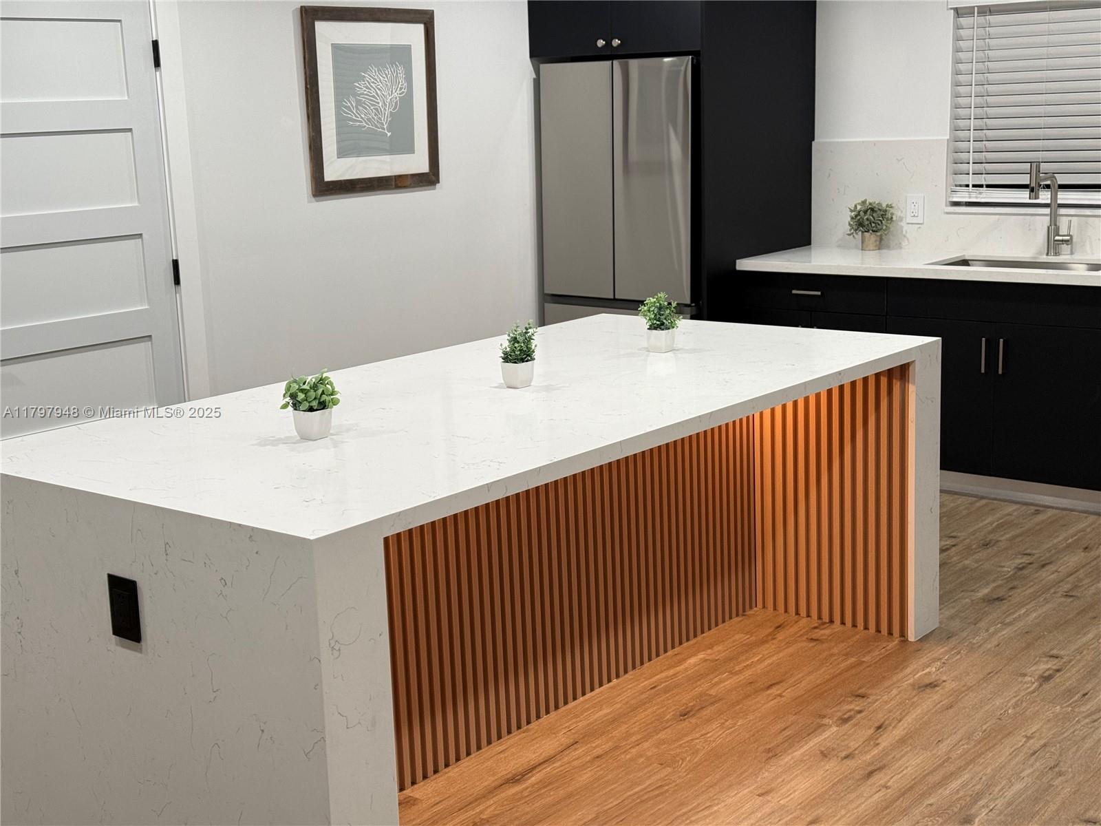 CENTRAL PARK - Residential