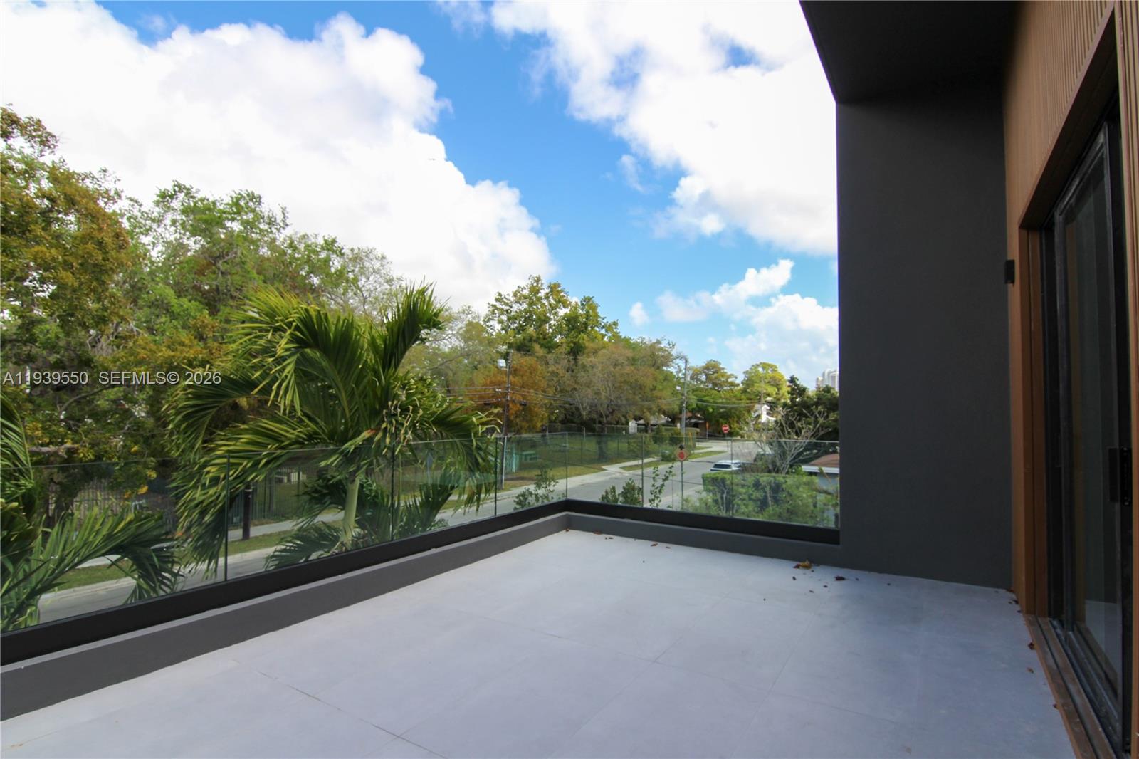 FROW HOMESTEAD - Residential