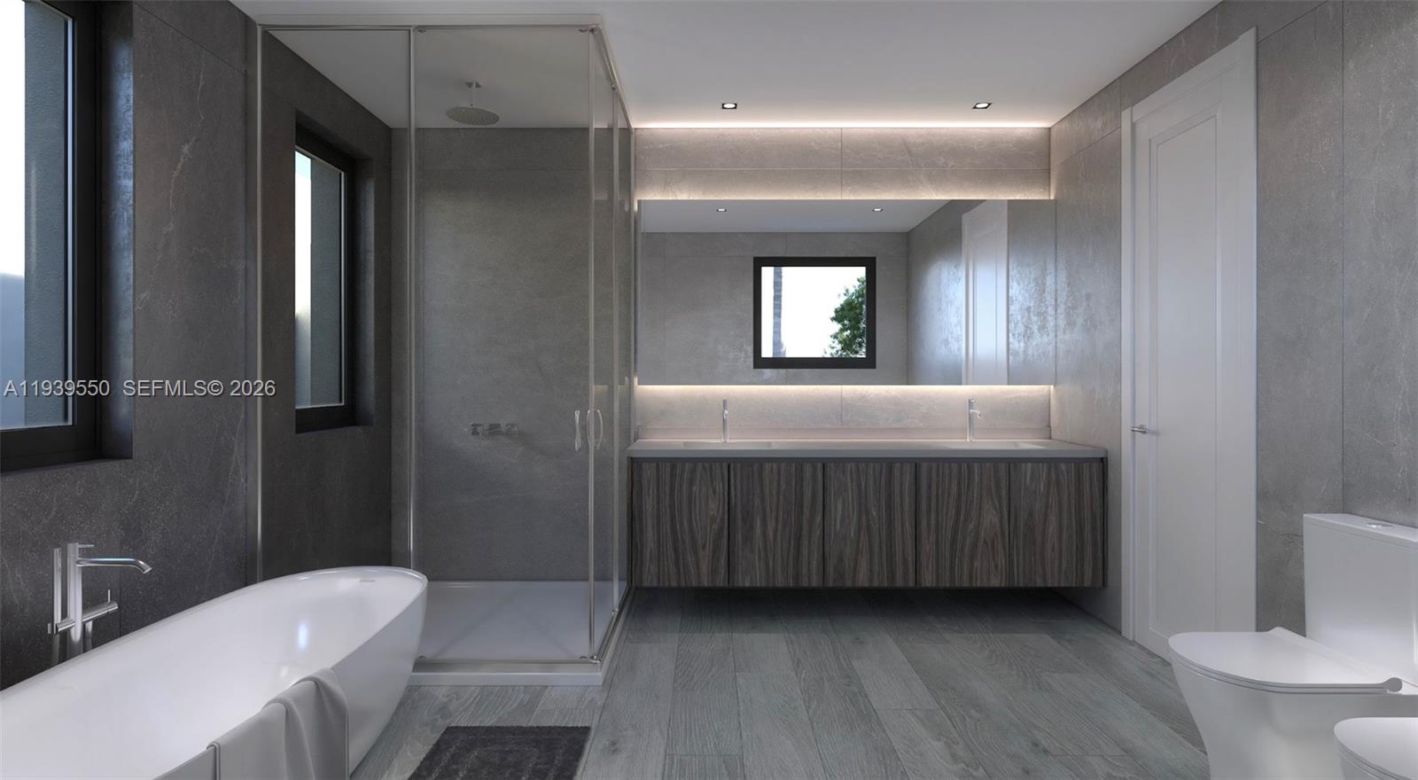 FROW HOMESTEAD - Residential