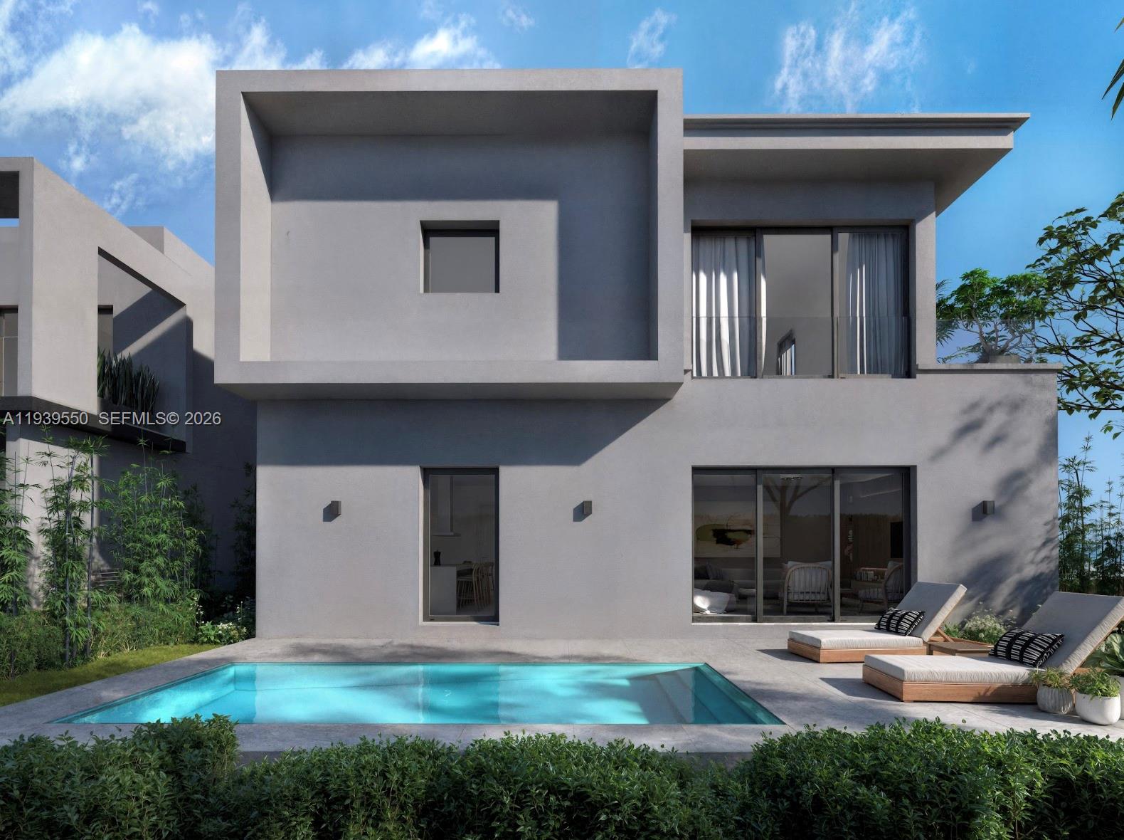 FROW HOMESTEAD - Residential