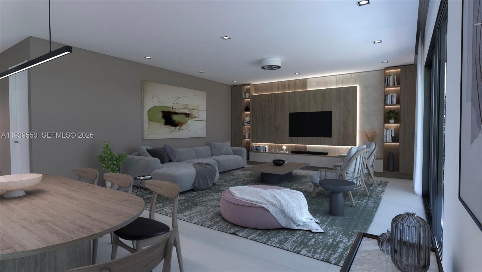 FROW HOMESTEAD - Residential