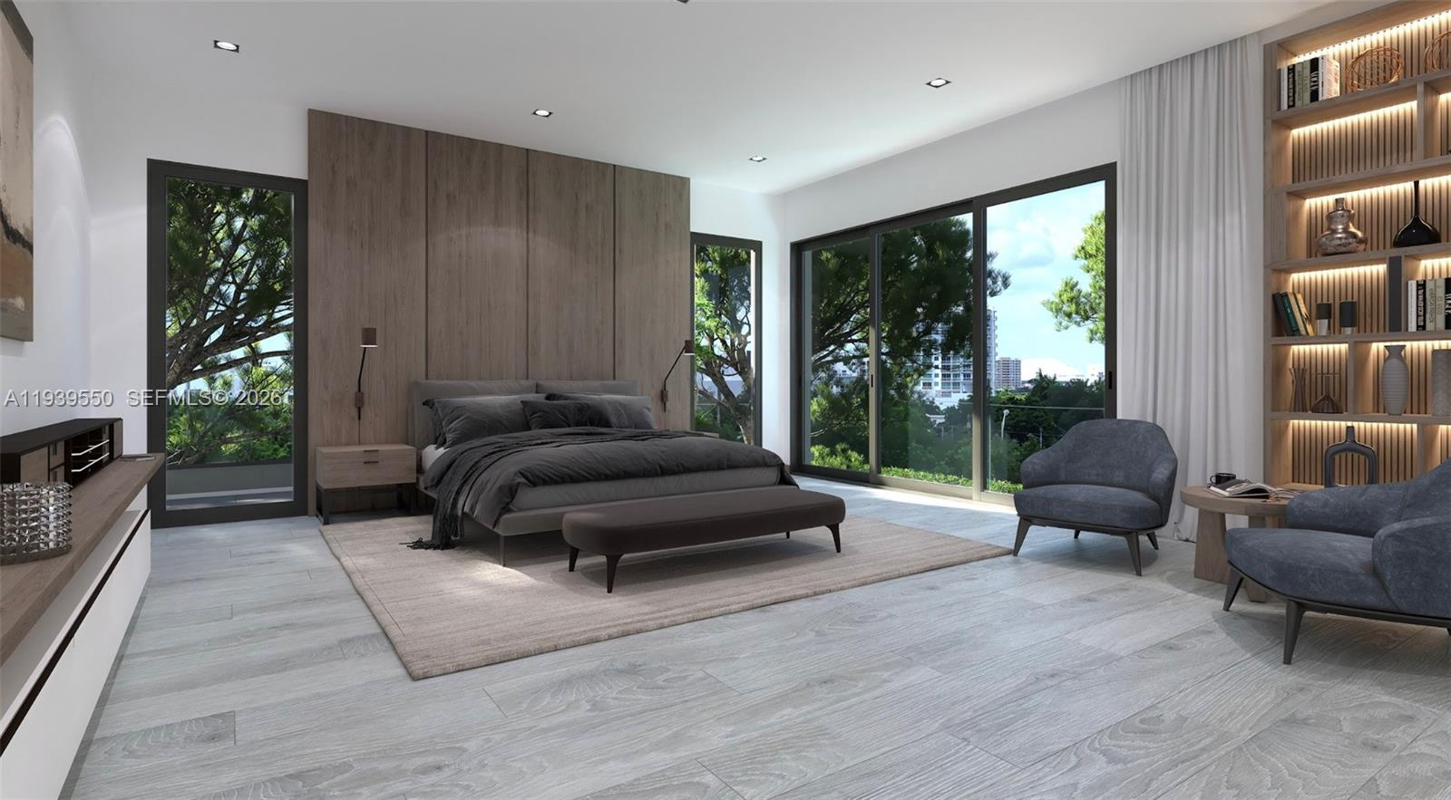 FROW HOMESTEAD - Residential