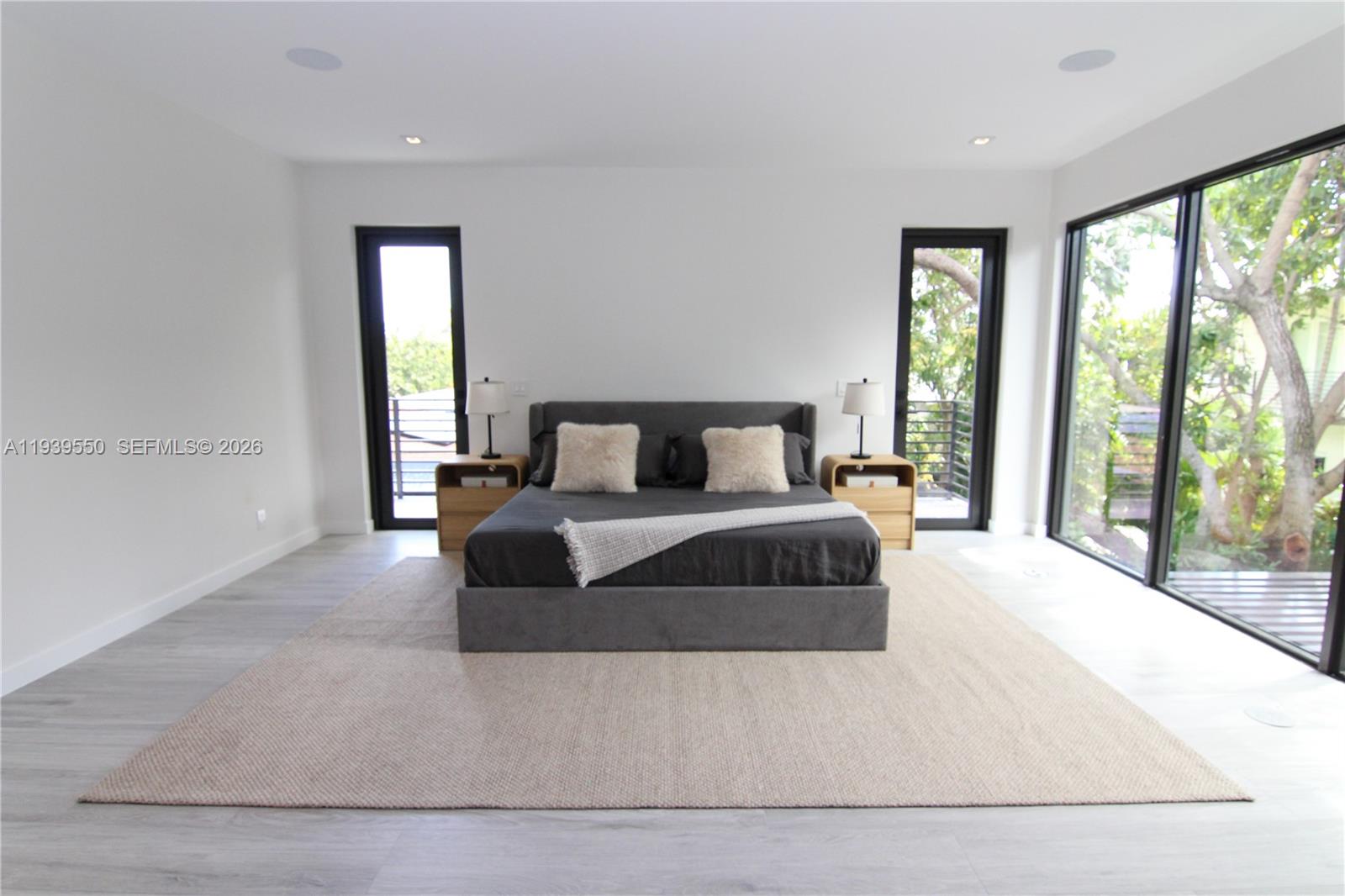 FROW HOMESTEAD - Residential