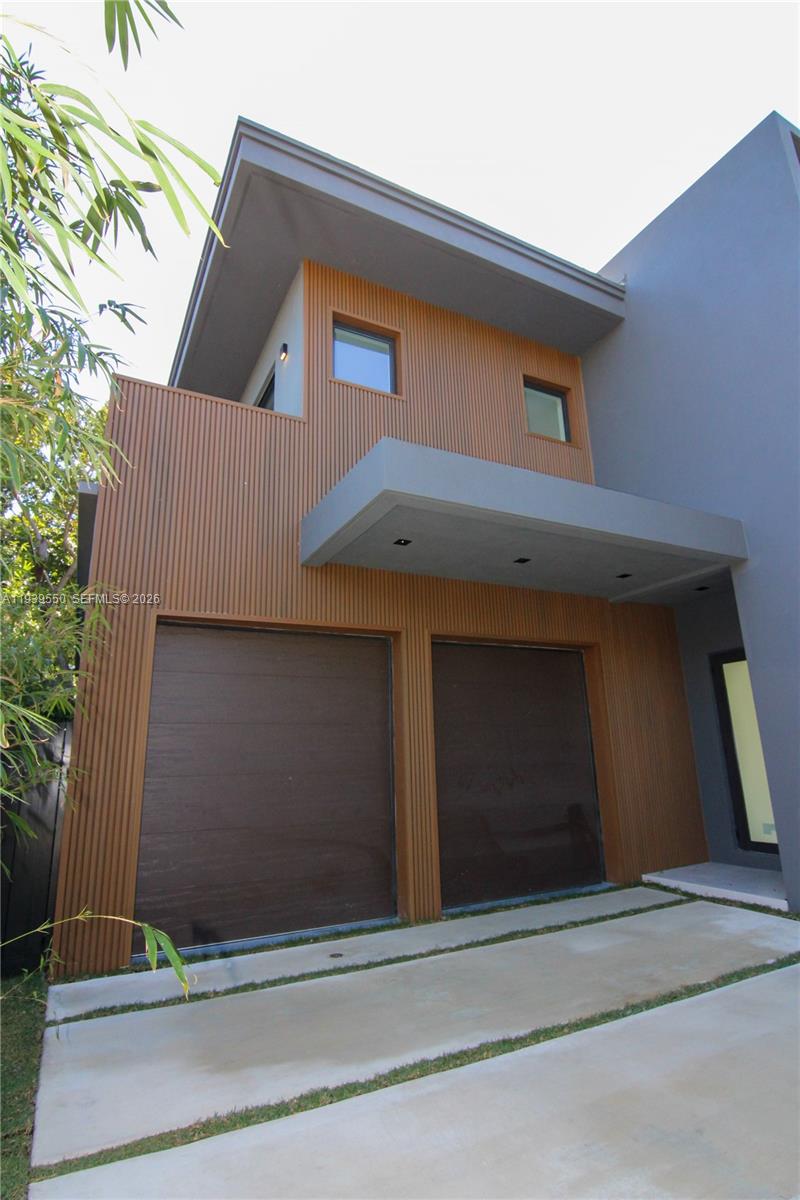 FROW HOMESTEAD - Residential