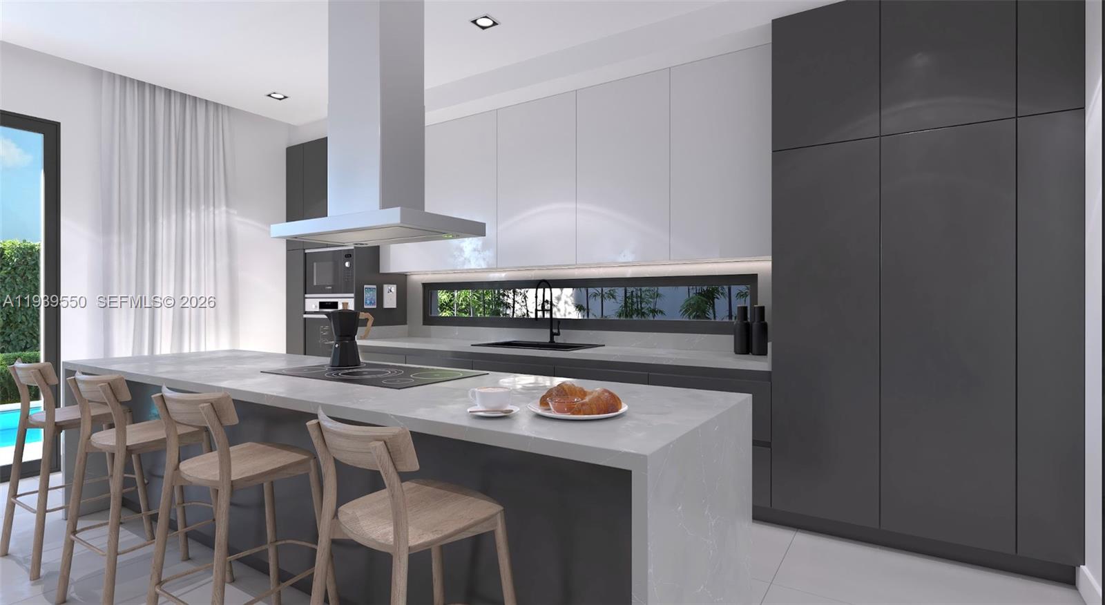 FROW HOMESTEAD - Residential