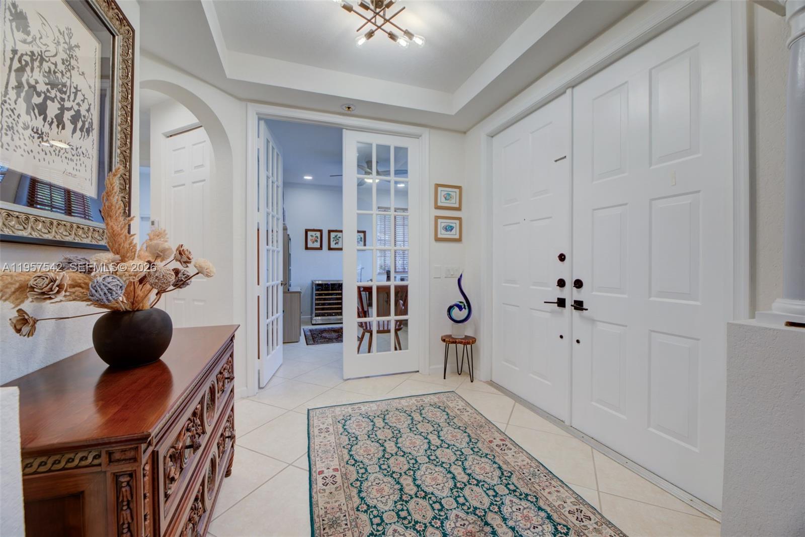 LEGENDS AT WESTON HILLS - Residential