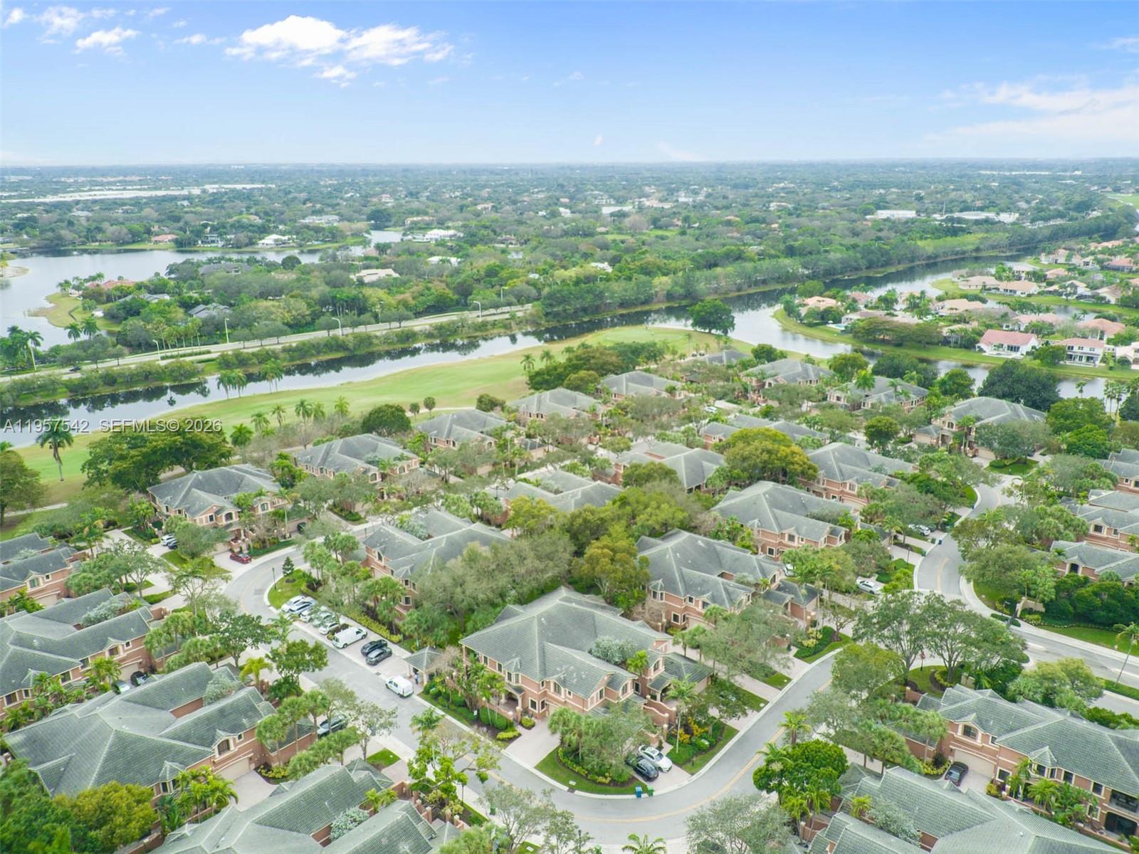 LEGENDS AT WESTON HILLS - Residential