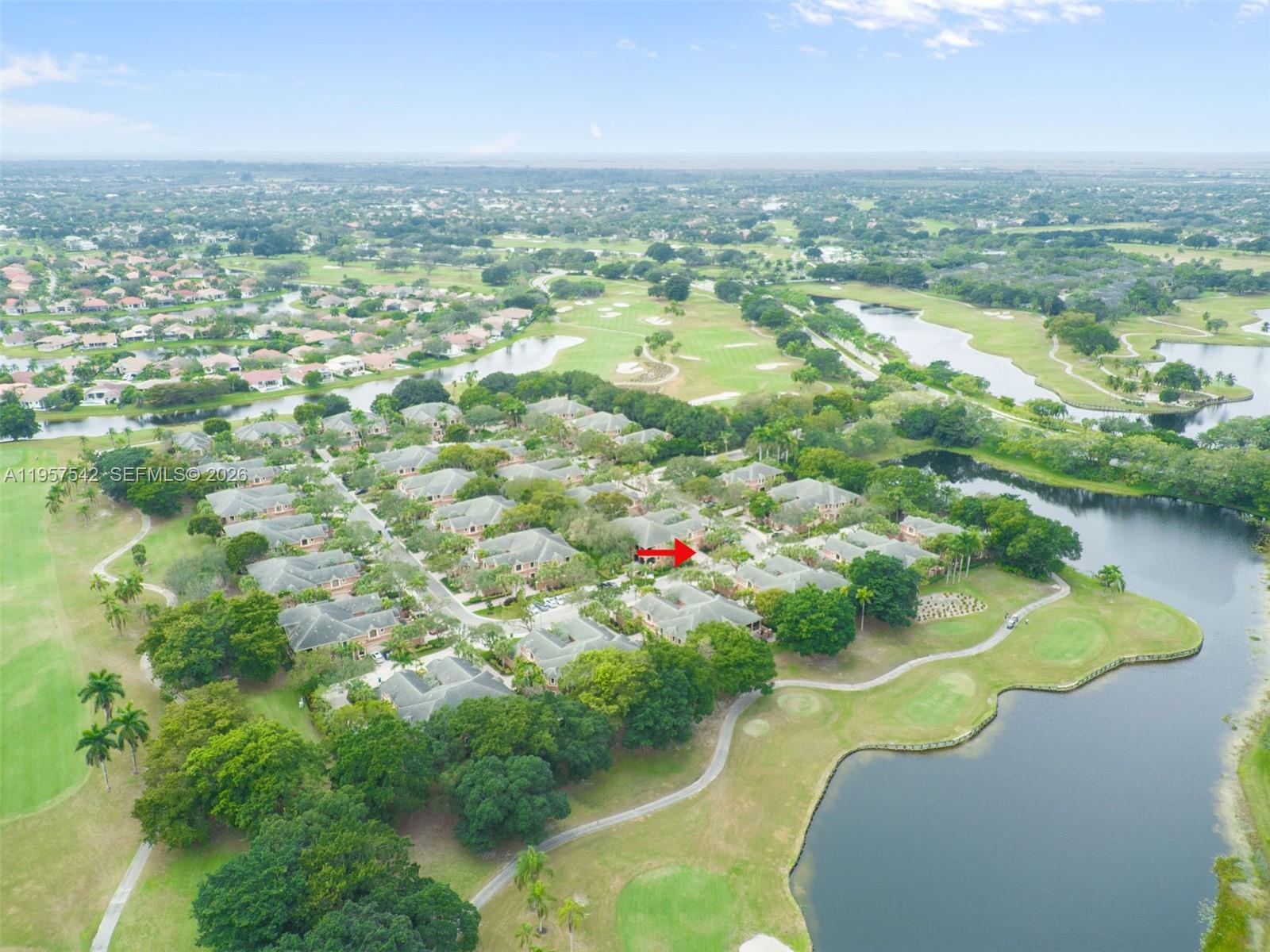 LEGENDS AT WESTON HILLS - Residential