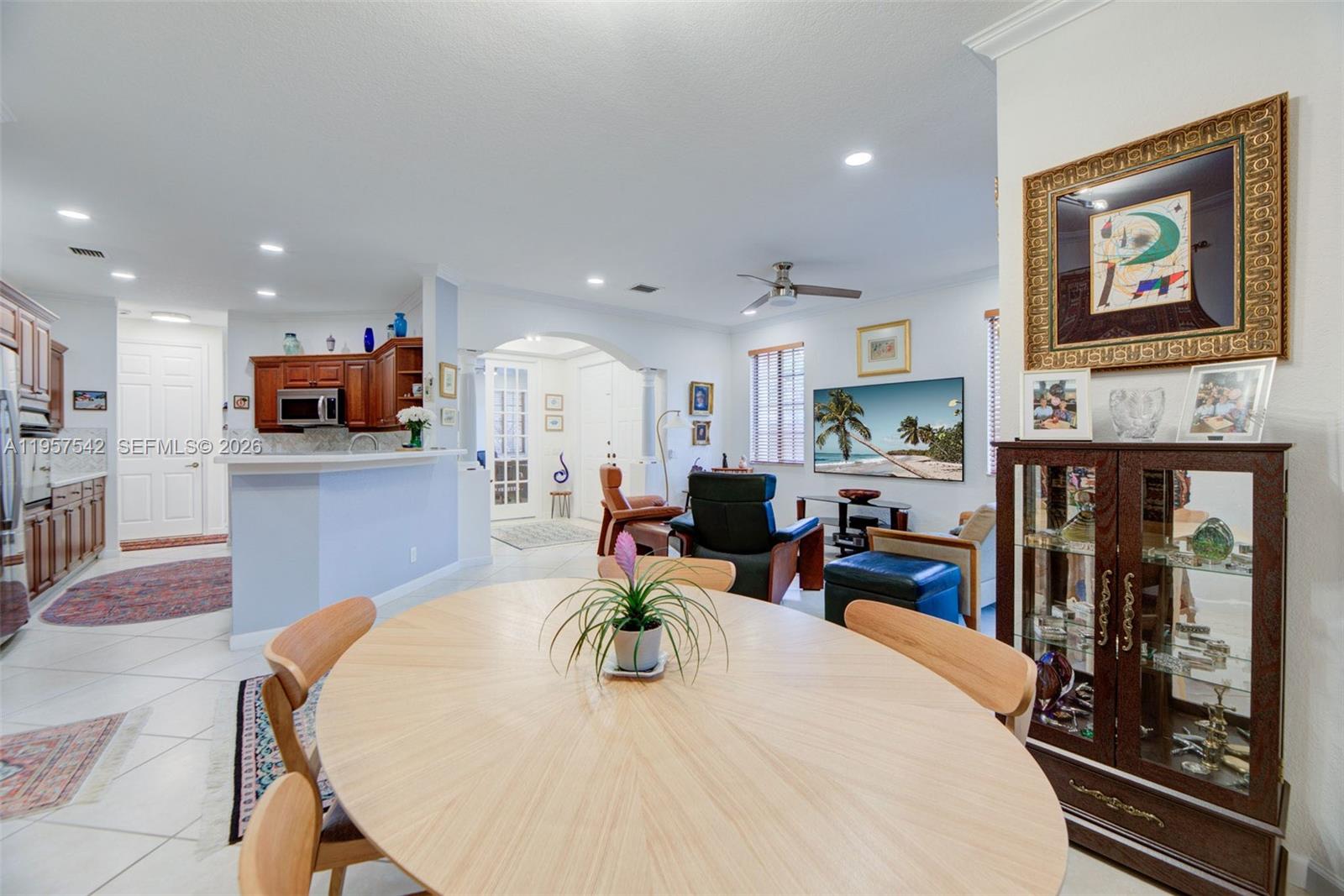 LEGENDS AT WESTON HILLS - Residential