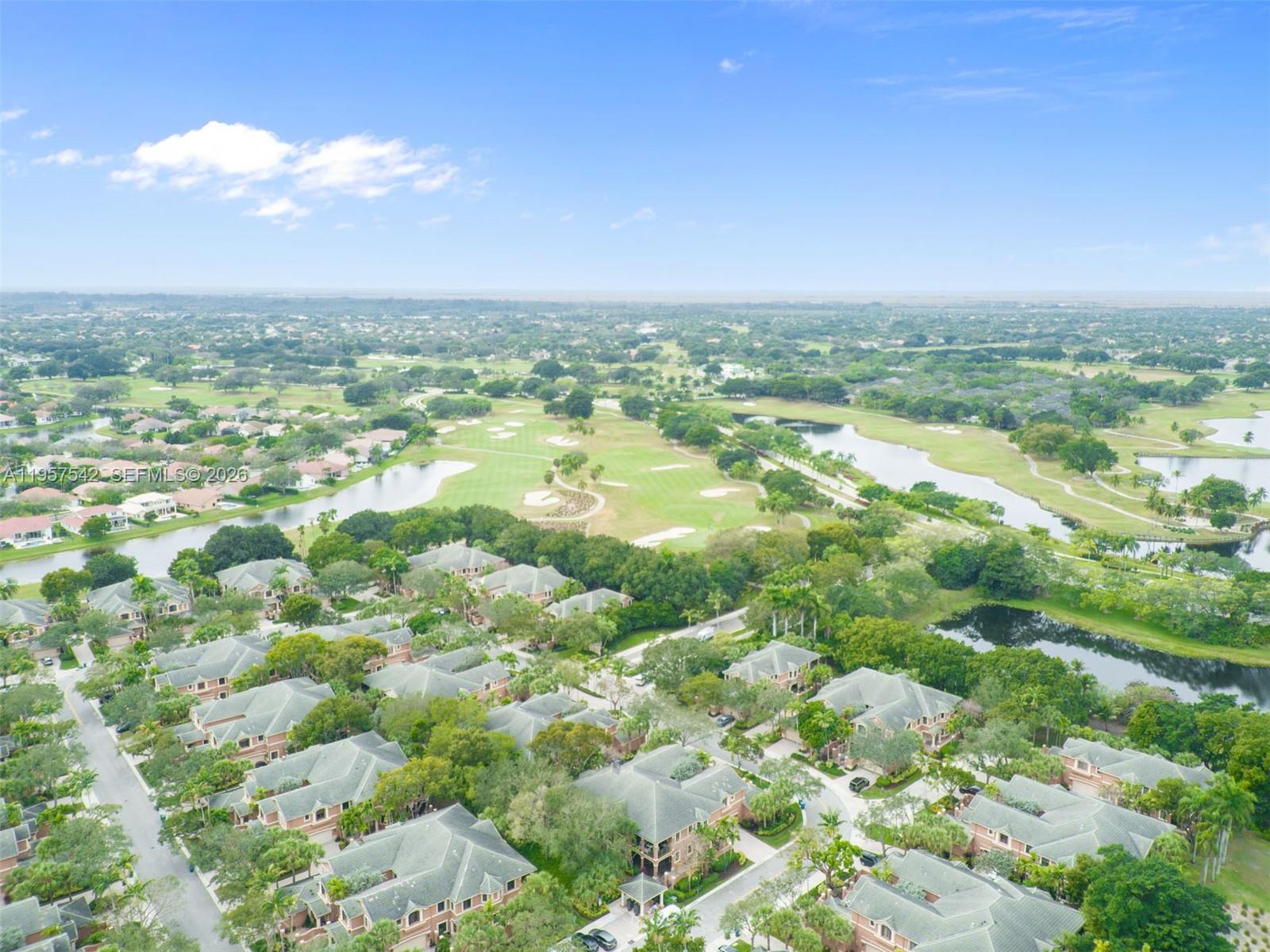 LEGENDS AT WESTON HILLS - Residential
