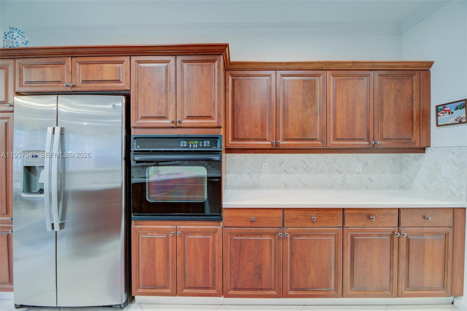 LEGENDS AT WESTON HILLS - Residential