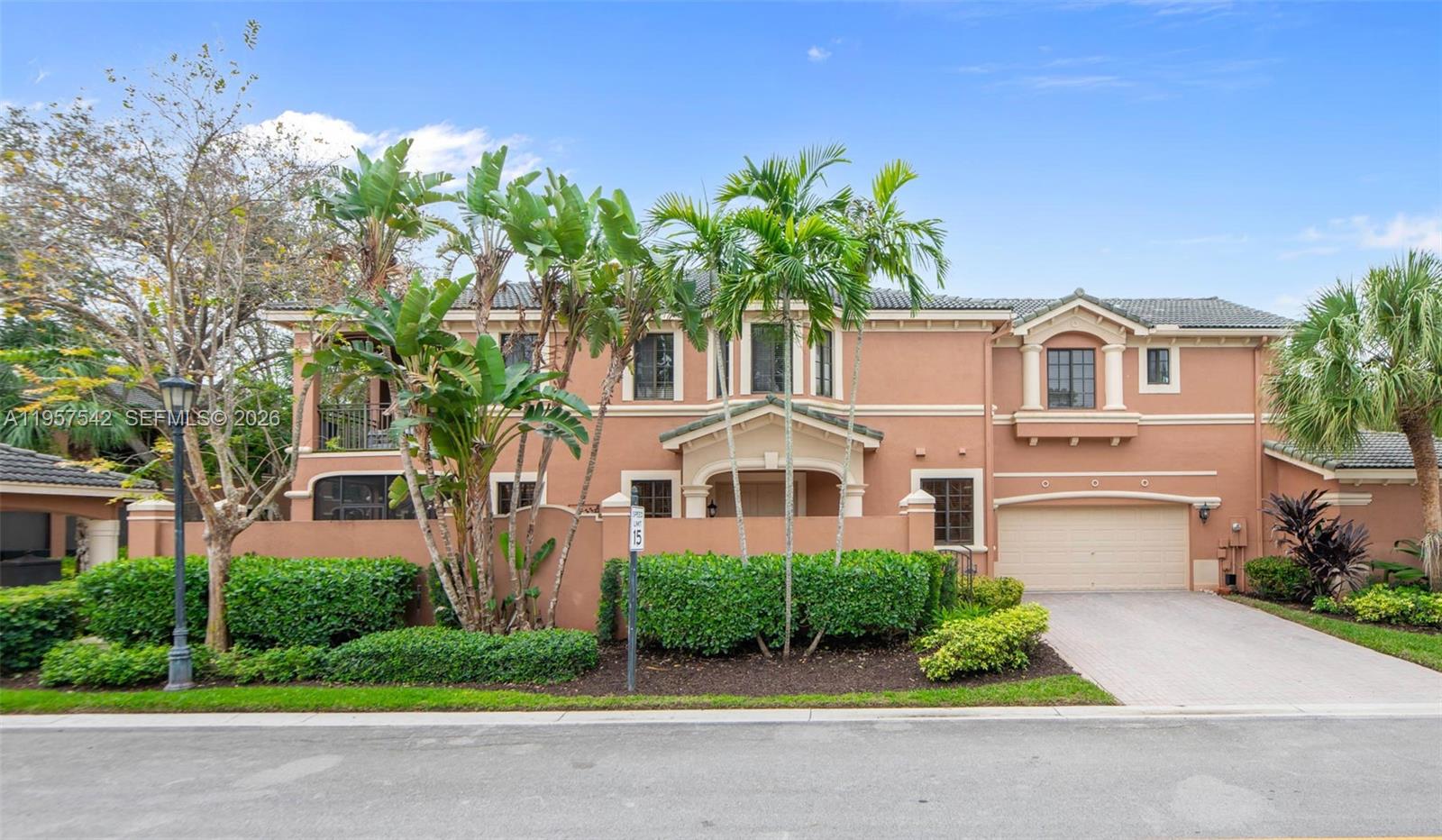 LEGENDS AT WESTON HILLS - Residential