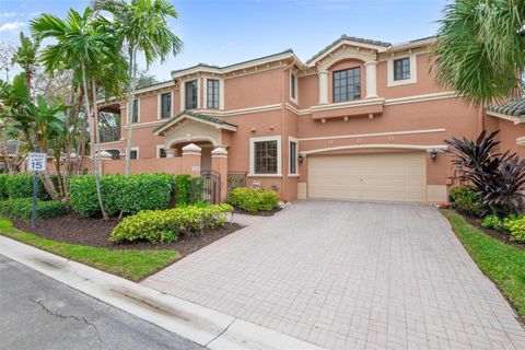 2742 NE Kinsington Cir 24-1 Weston FL 33332