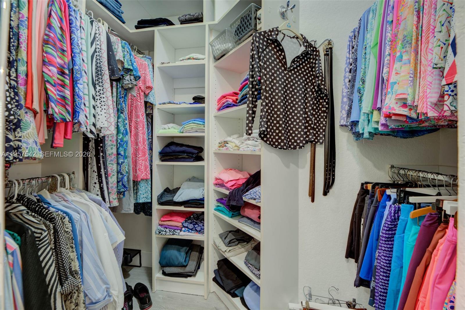 LEGENDS AT WESTON HILLS - Residential