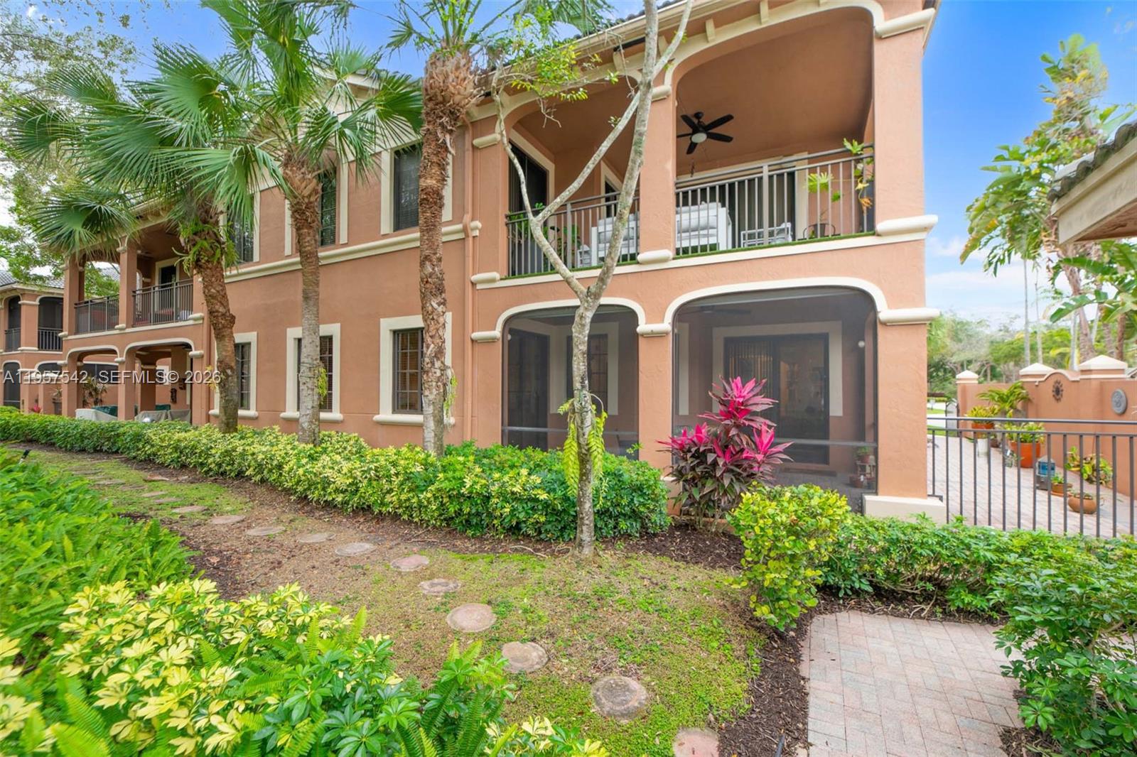 LEGENDS AT WESTON HILLS - Residential