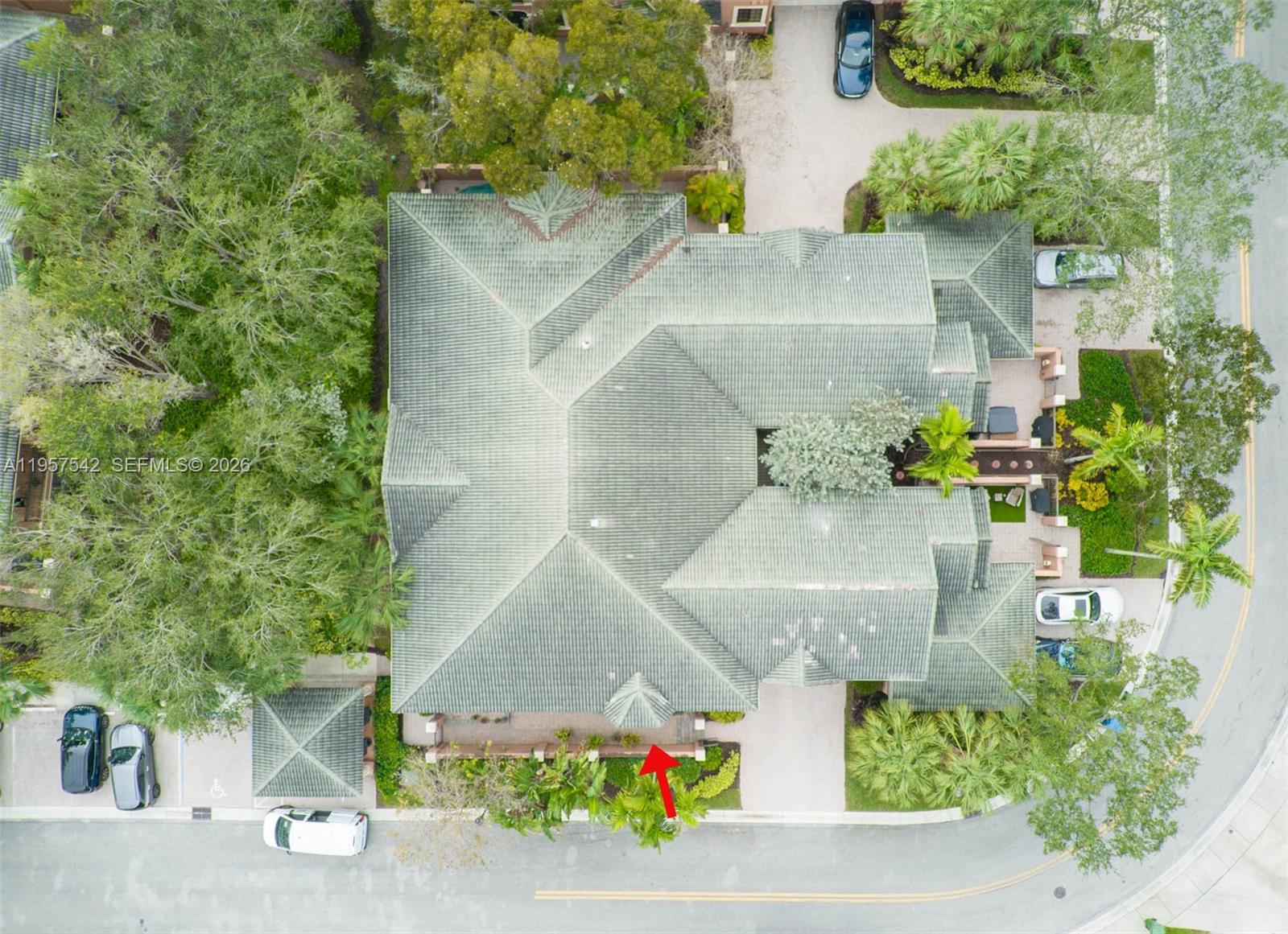 LEGENDS AT WESTON HILLS - Residential