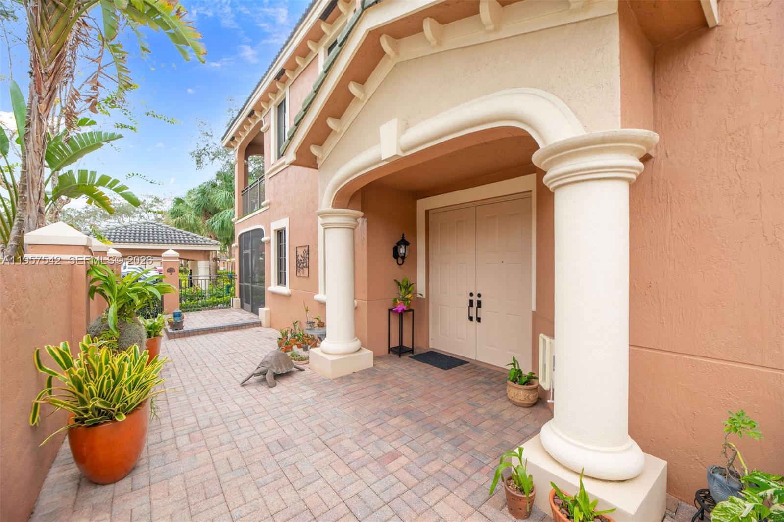 LEGENDS AT WESTON HILLS - Residential