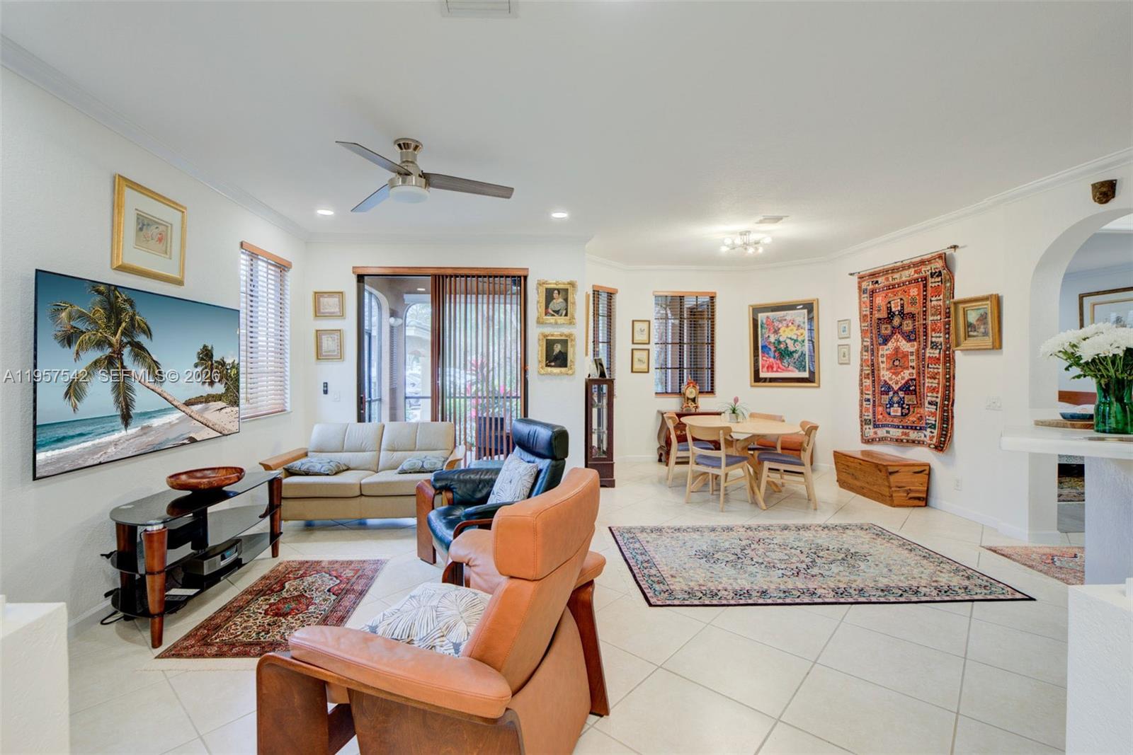 LEGENDS AT WESTON HILLS - Residential