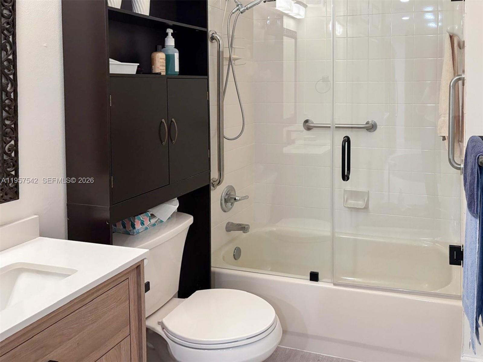 LEGENDS AT WESTON HILLS - Residential