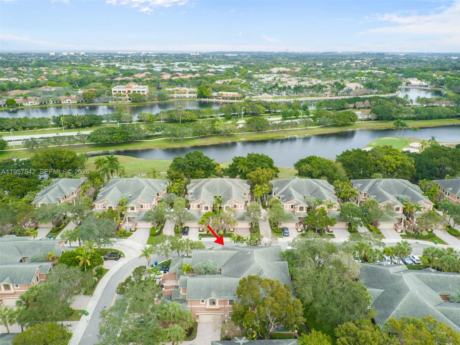 LEGENDS AT WESTON HILLS - Residential