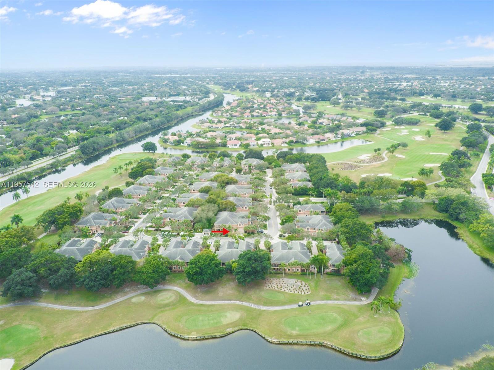 LEGENDS AT WESTON HILLS - Residential