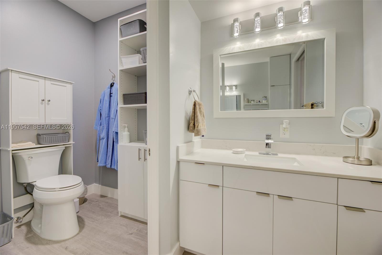 LEGENDS AT WESTON HILLS - Residential