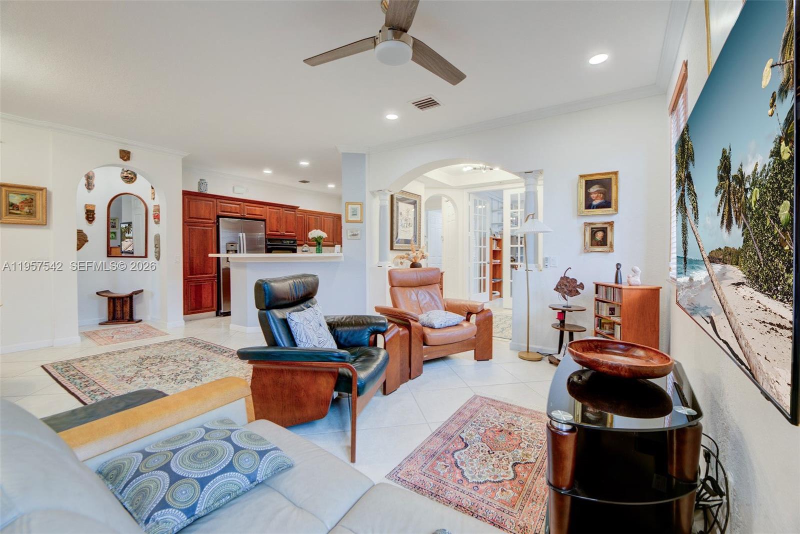 LEGENDS AT WESTON HILLS - Residential