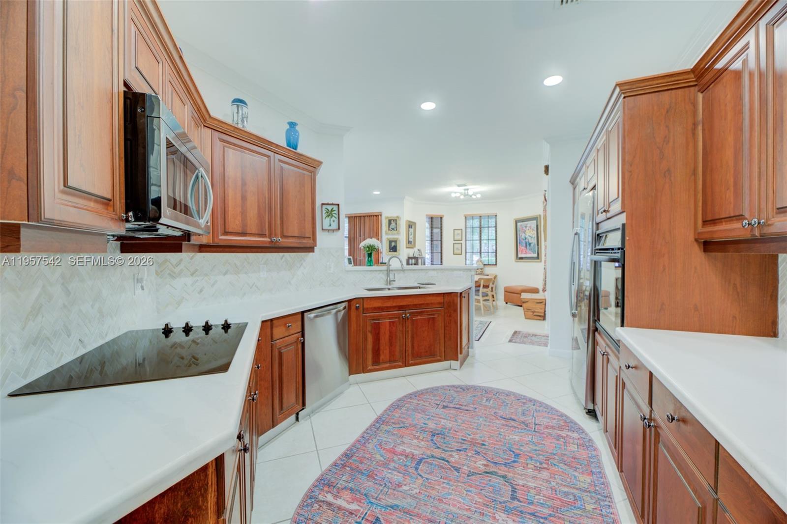 LEGENDS AT WESTON HILLS - Residential