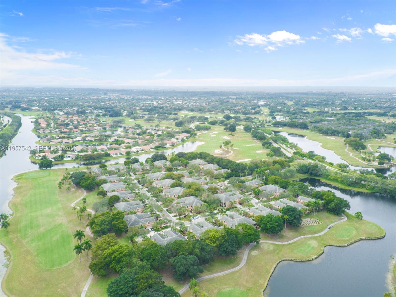 LEGENDS AT WESTON HILLS - Residential