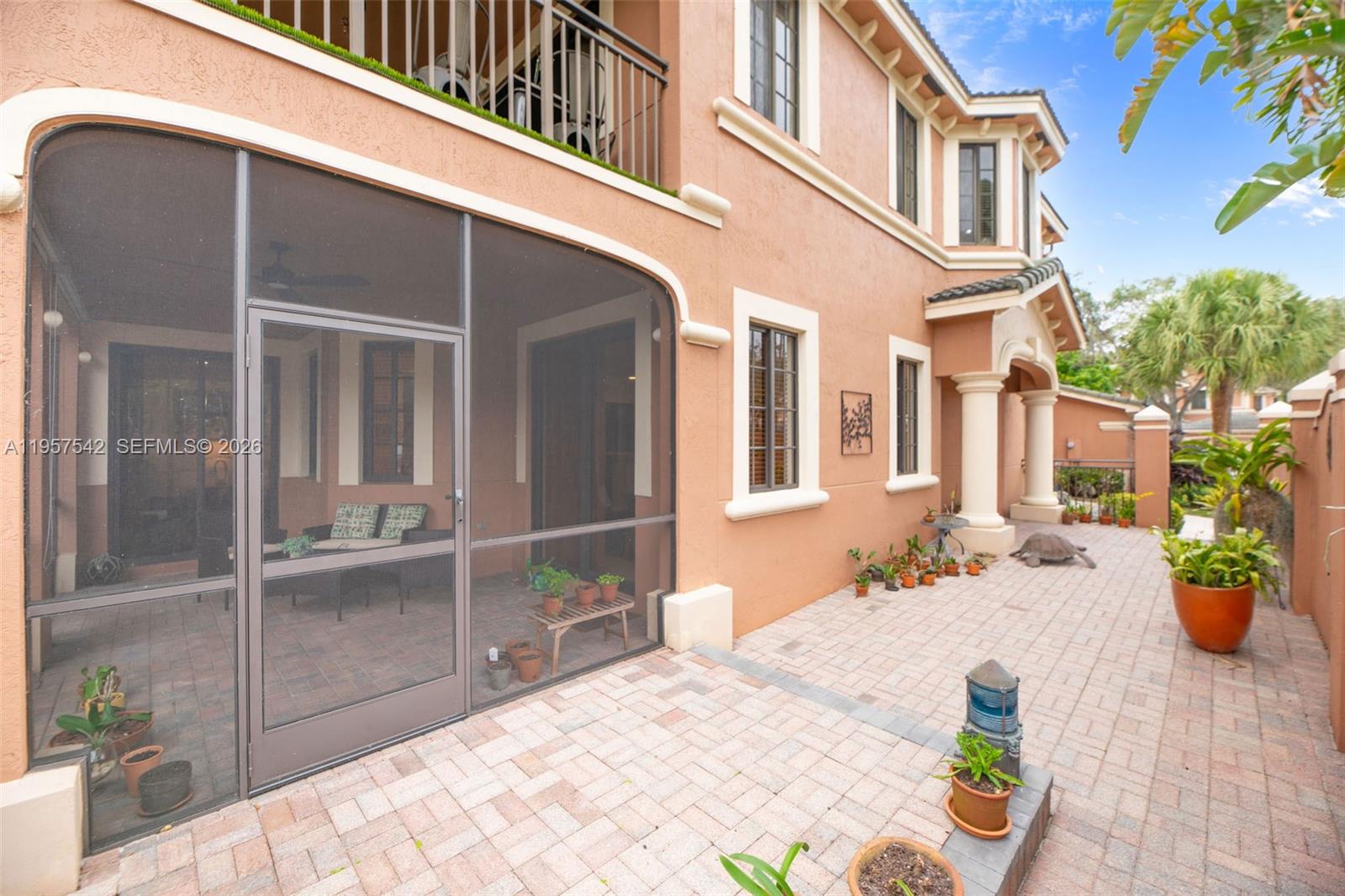 LEGENDS AT WESTON HILLS - Residential