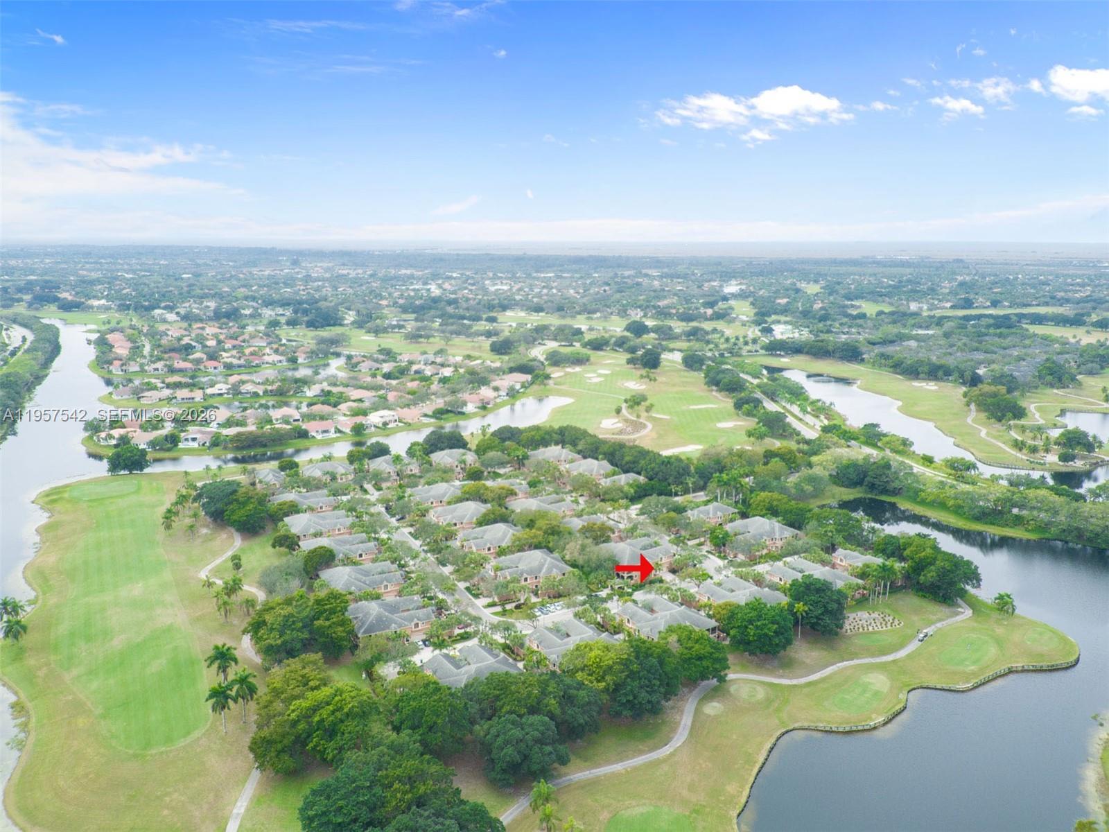 LEGENDS AT WESTON HILLS - Residential