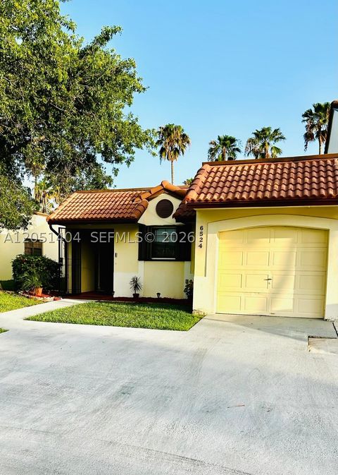 Photo of 6524 NW 188th Ln, Hialeah, FL 33015 (MLS # A12051404)