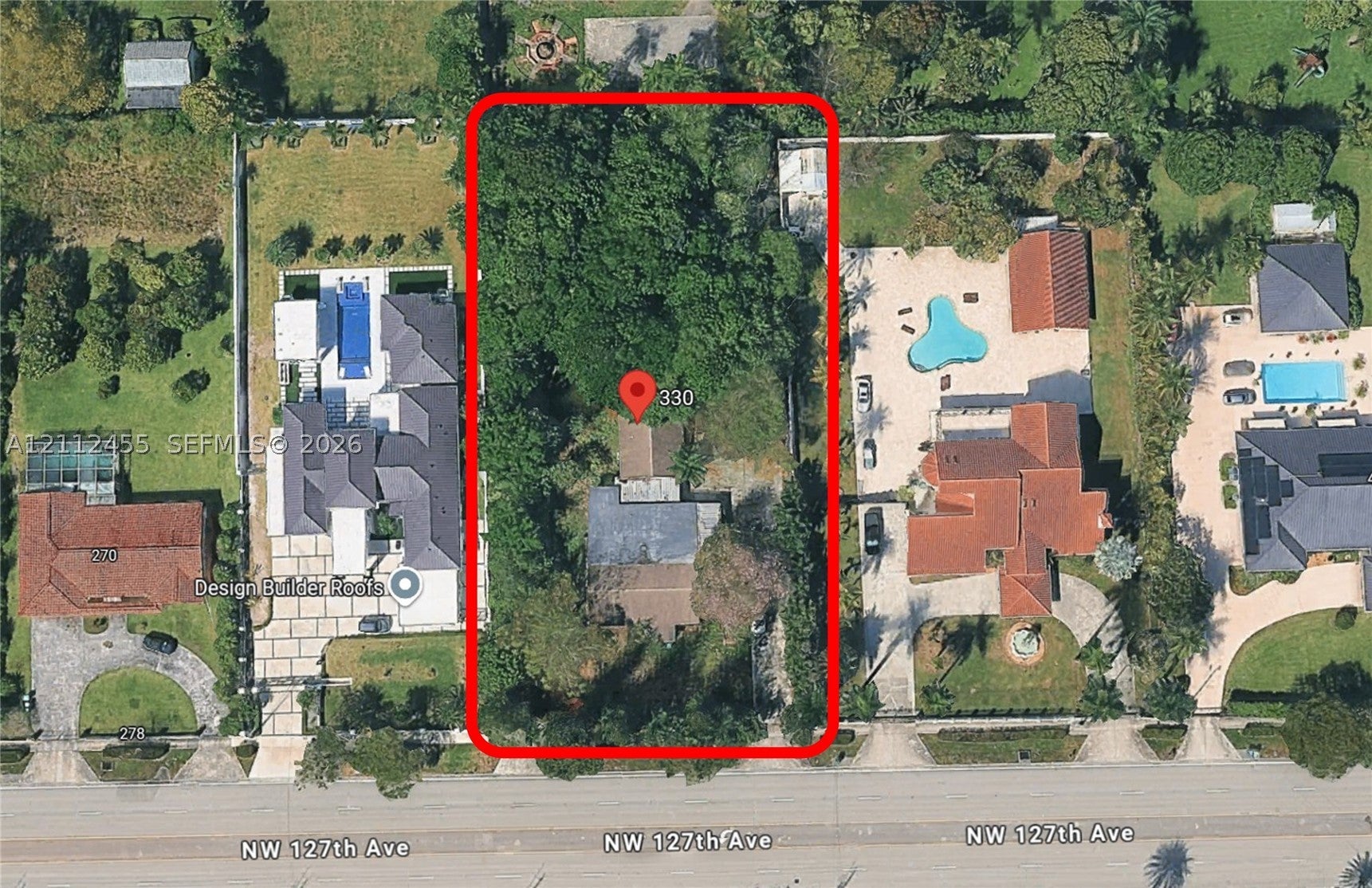 330 NW 127th Ave