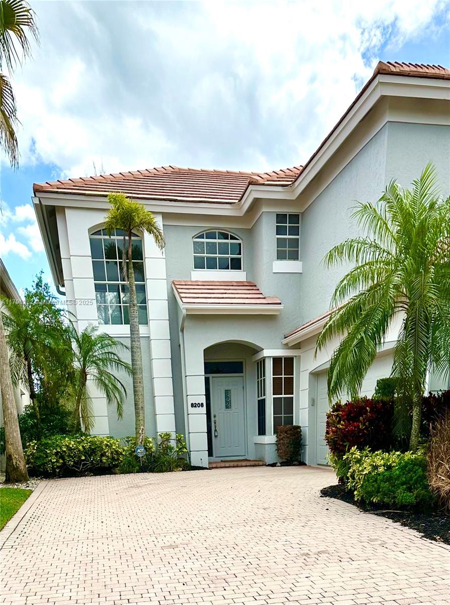 IBIS GOLF AND COUNTRY CLU - Residential