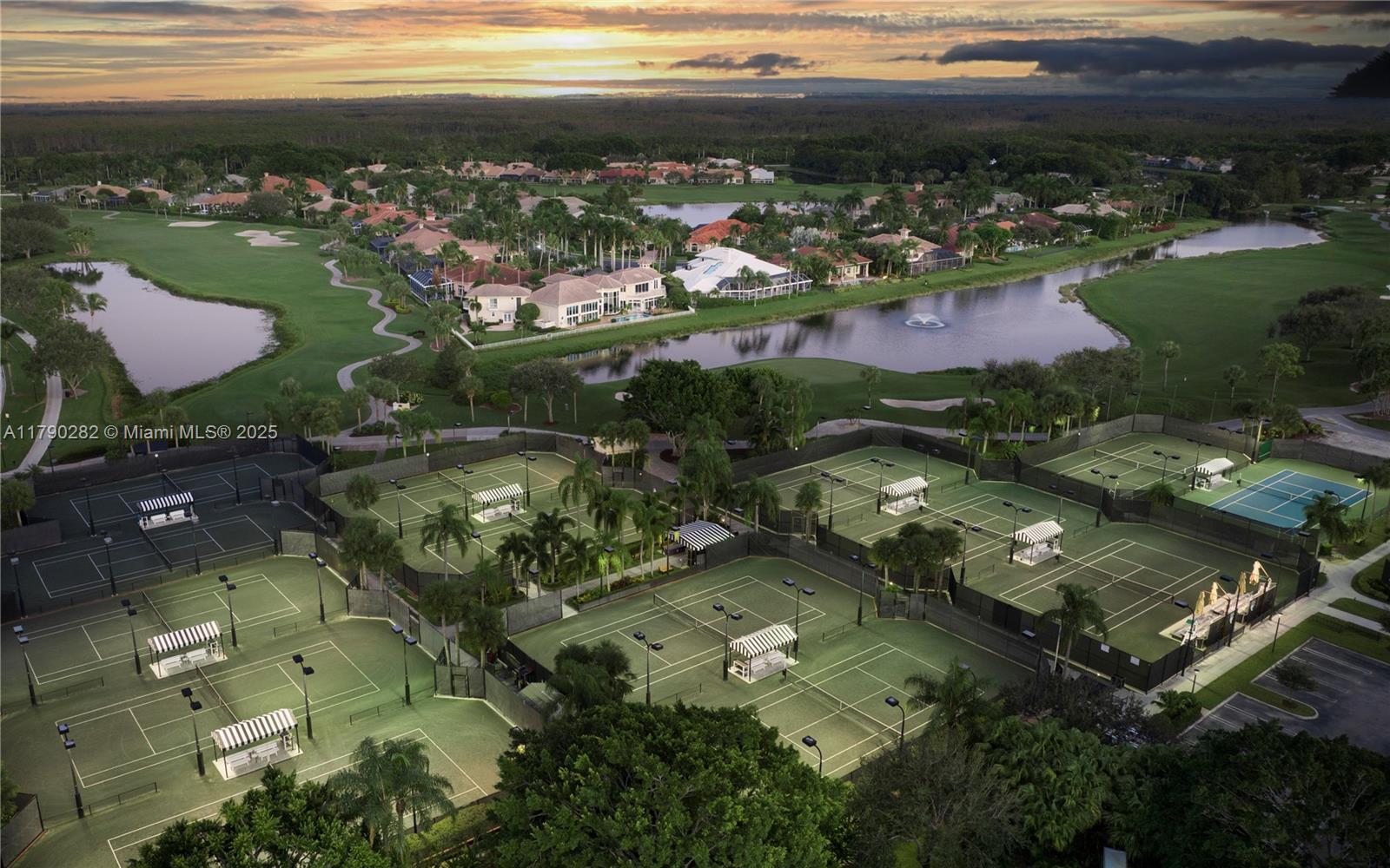 IBIS GOLF AND COUNTRY CLU - Residential