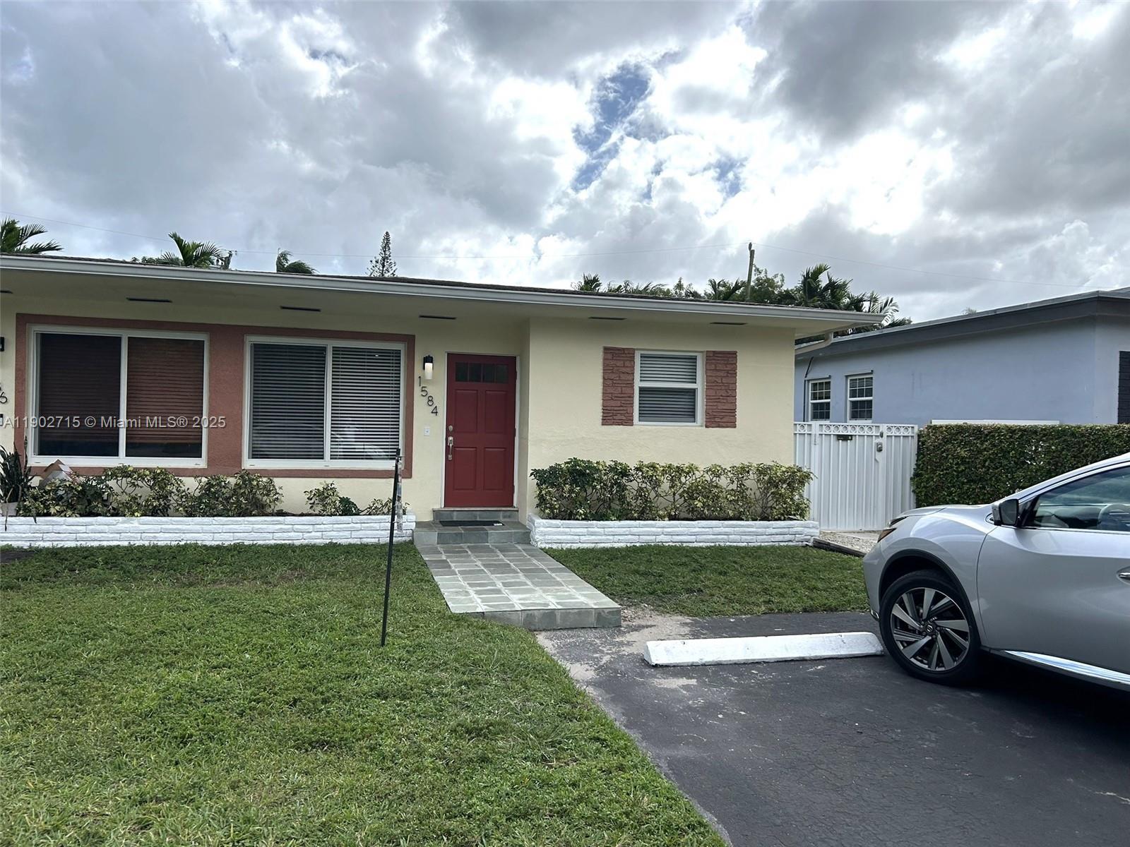 1584 NE 110th Ter 1584