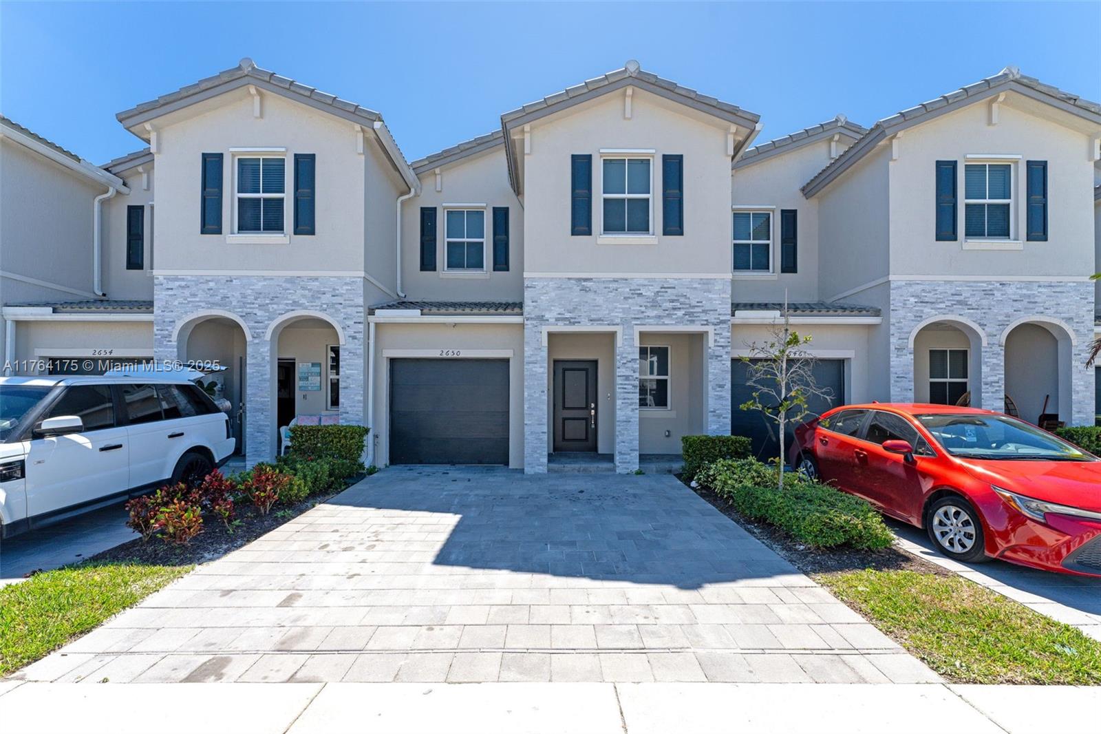 Property for Sale at 2650 Se 10th St, Homestead, Miami-Dade County, Florida - Bedrooms: 4 
Bathrooms: 3  - $419,990