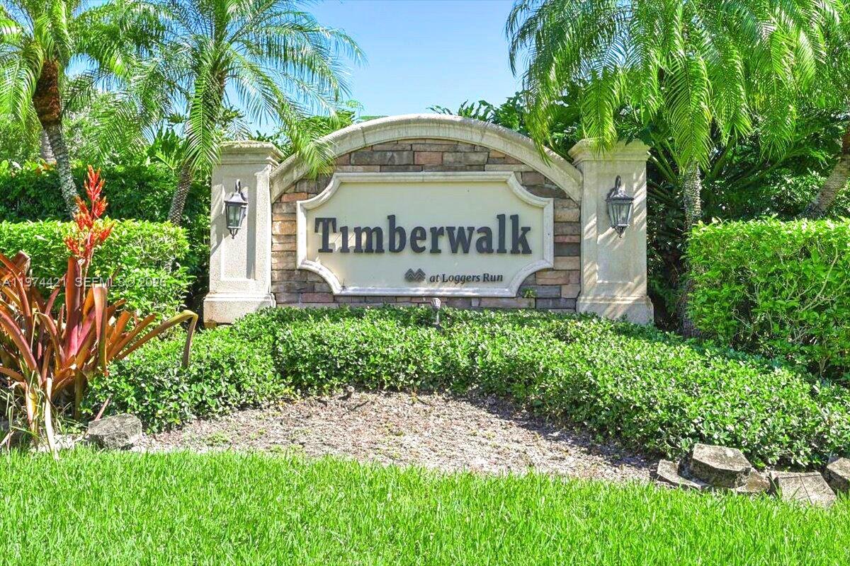 TIMBERWALK II SEC 4 - Residential